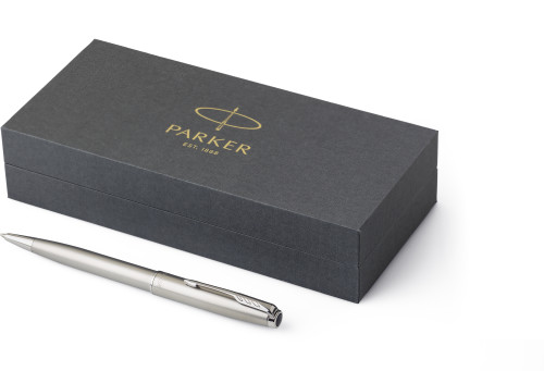 Parker Sonnet Ballpoint Pen - Dover