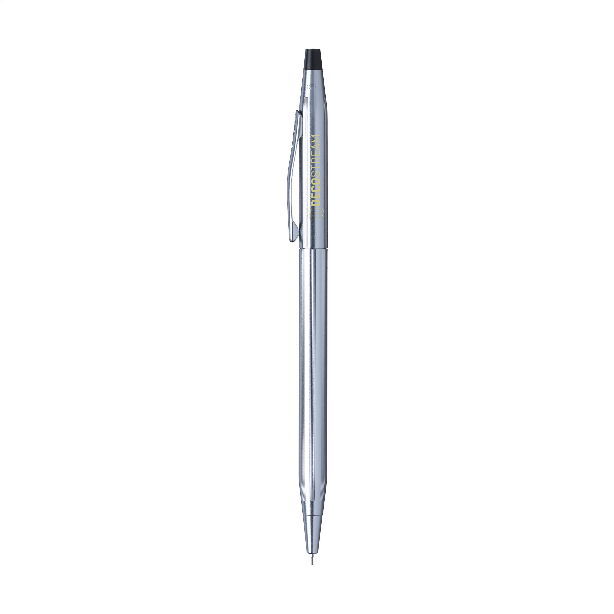 Kilmington Cross Chrome Refillable Pencil - Stockton-on-Tees