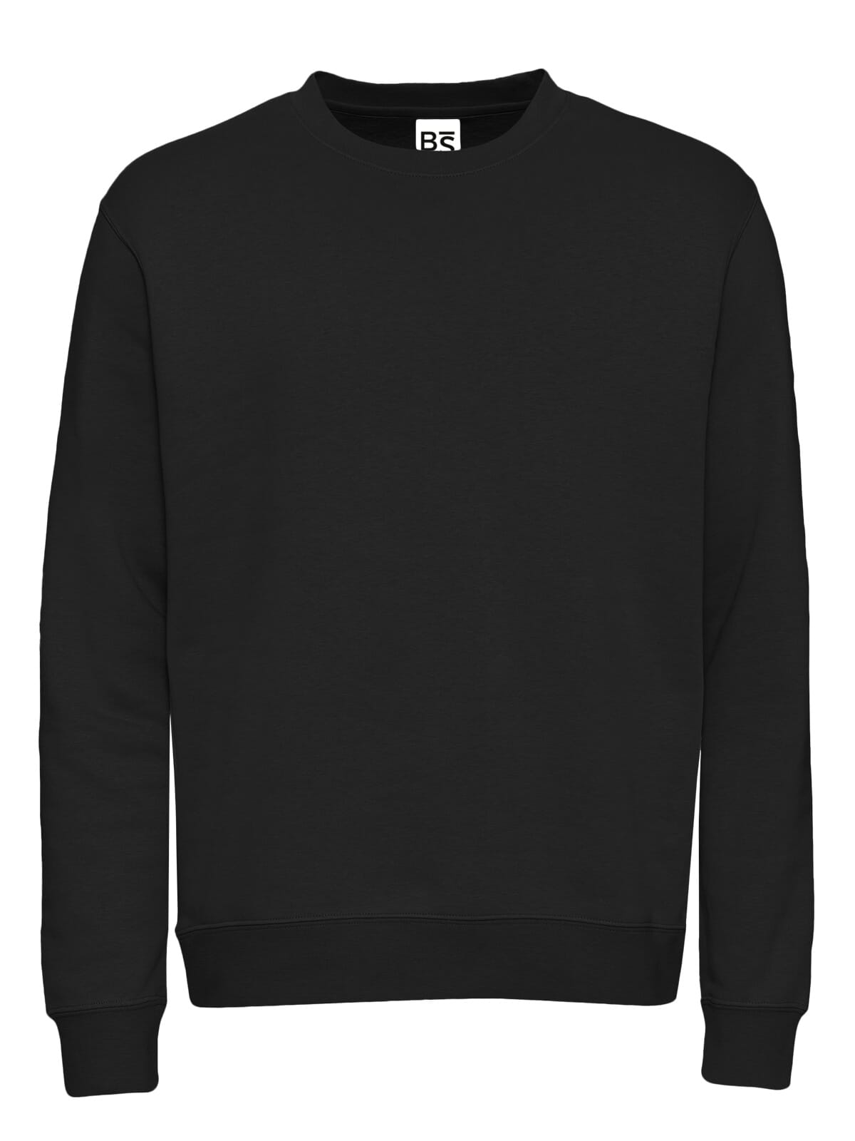 Black Spider Eco Comfort Sweater - Eccles