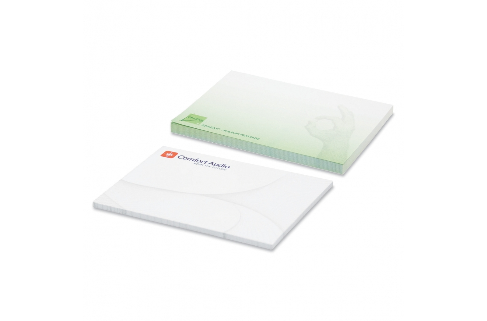 Colourful Sticky Notes - Cottesmore - Fareham
