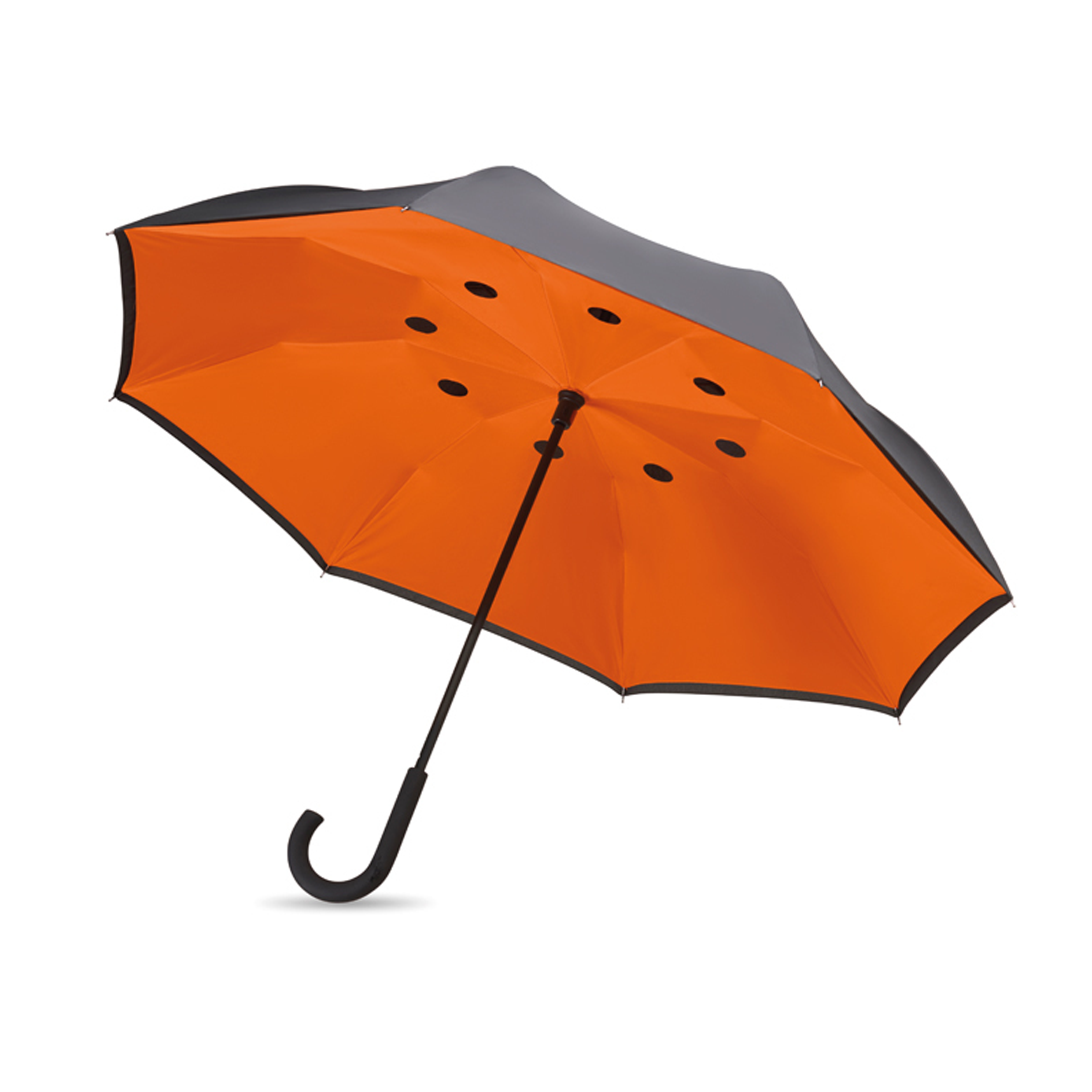 Reversible Guard Umbrella - Thornhill