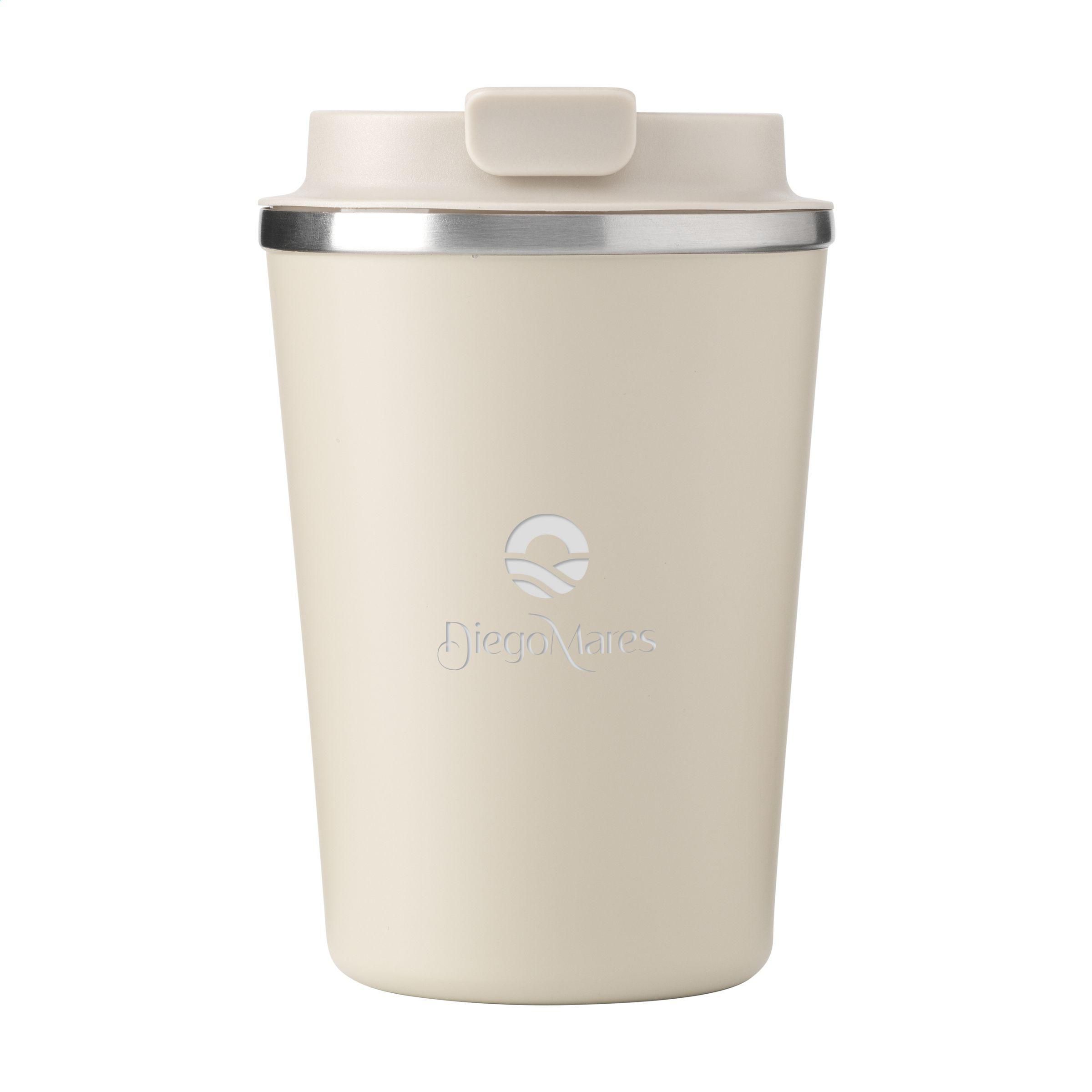 Kaffi RCS Recycled Coffee Mug 300 ml thermosbeker