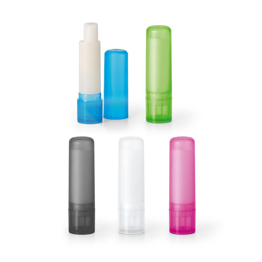 Colorful Lip Balm - Acklington