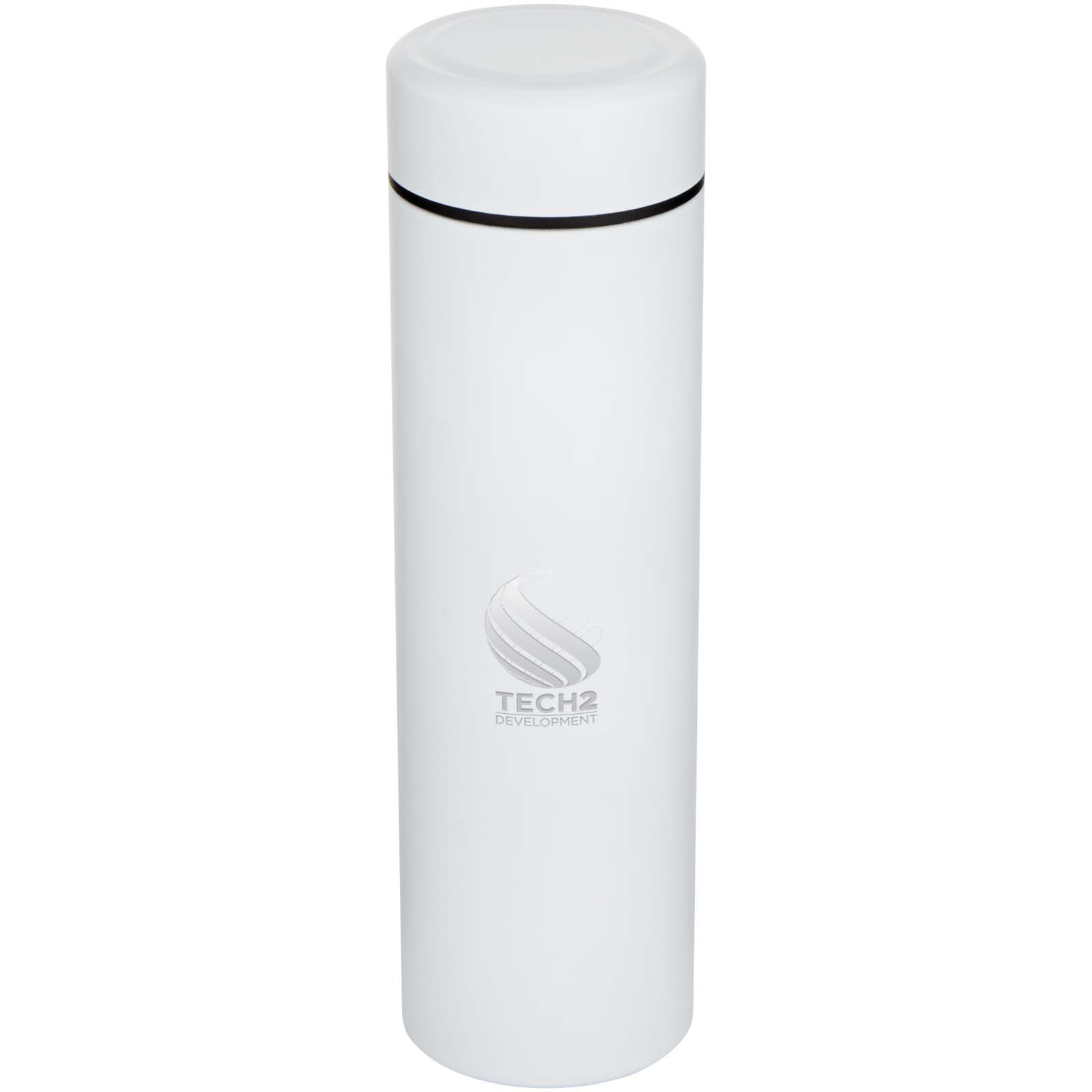 Taylor Vacuum Flask with Tea Infuser - Gornal