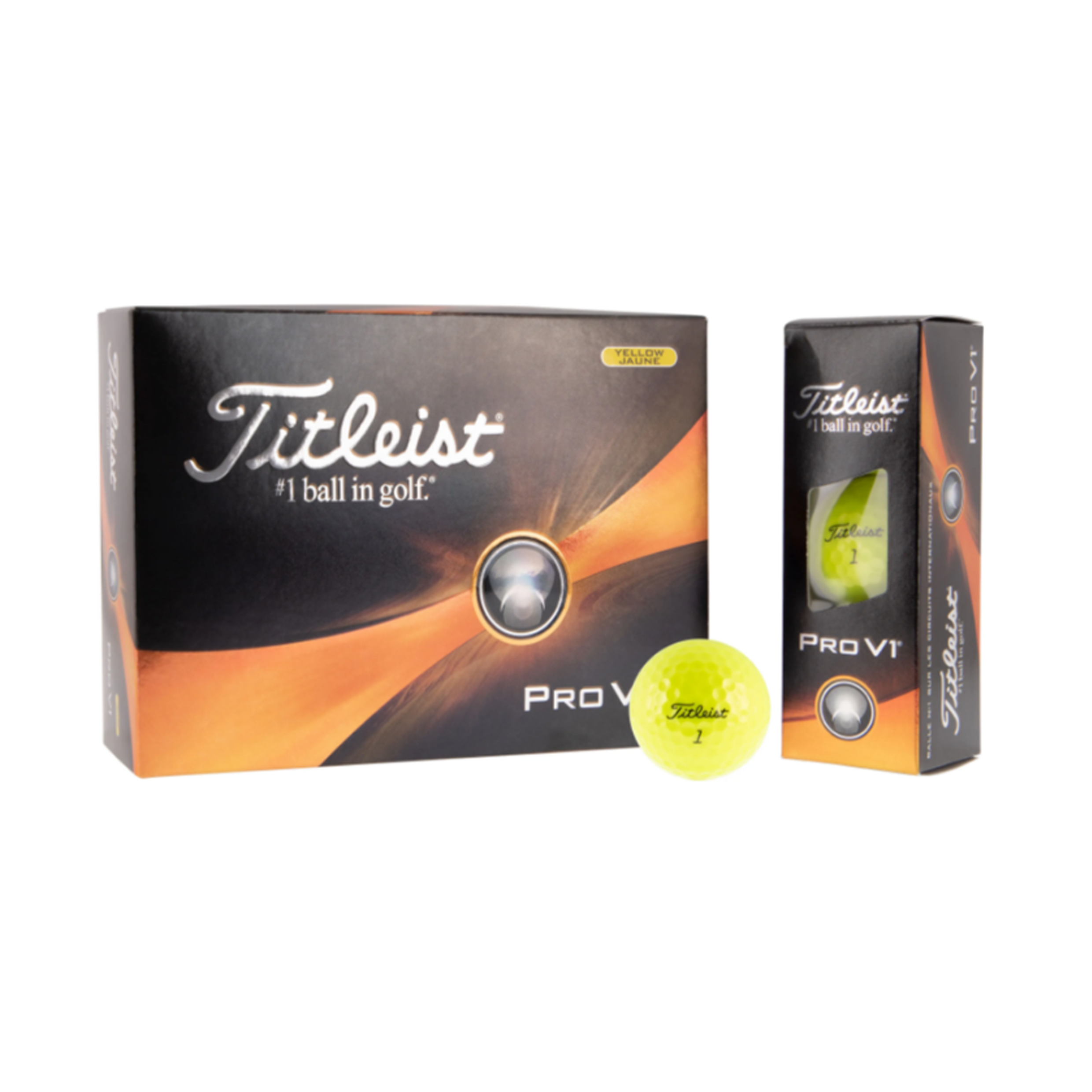 Pro Distance V1 - Stromberg