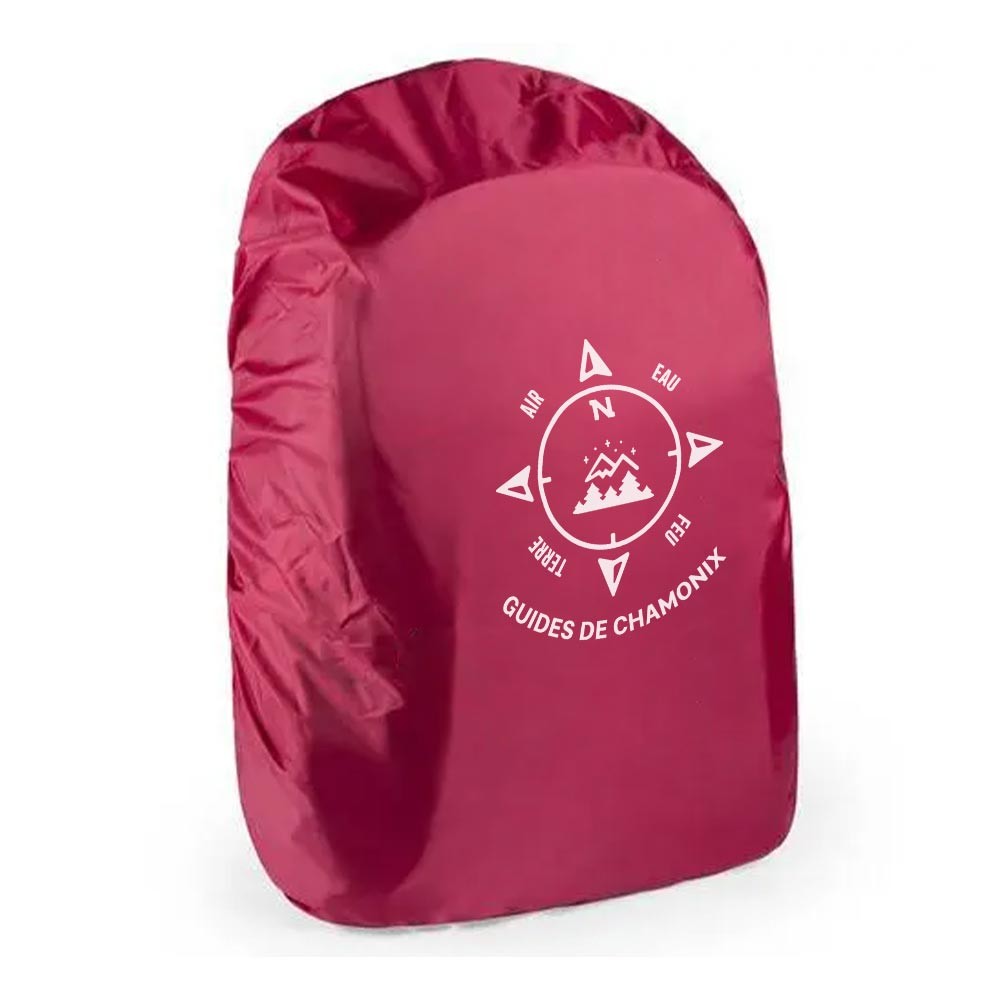 Waterproof Backpack Cover - Bognor Regis
