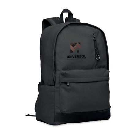EcoTech 15-inch Laptop Backpack - Tarbet