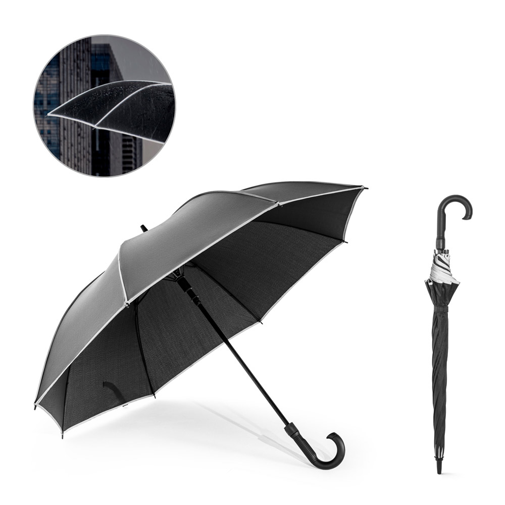 SturdyShield Windbreaker Umbrella - Tilton on the Hill