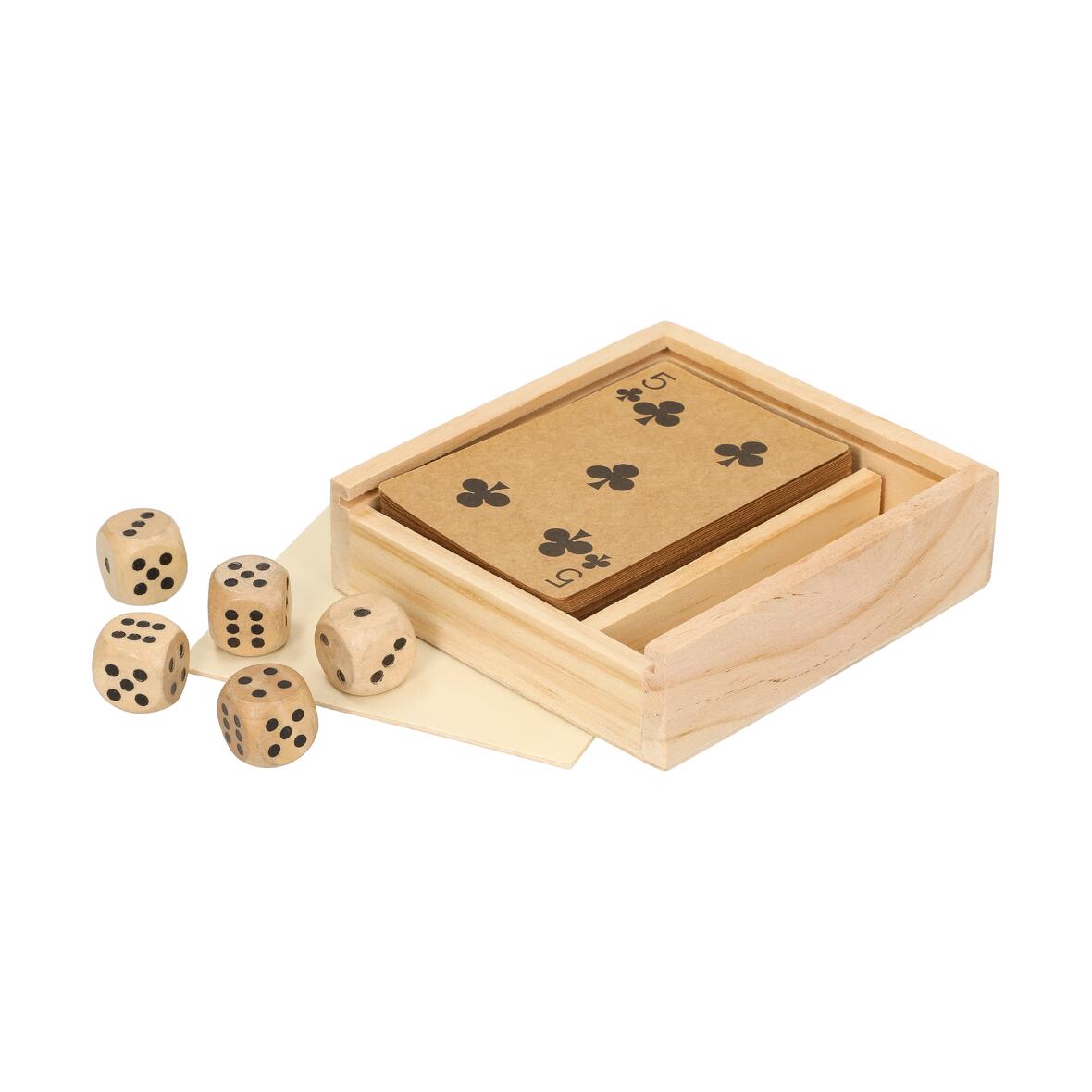 Adventurer's Play Kit - Diseworth