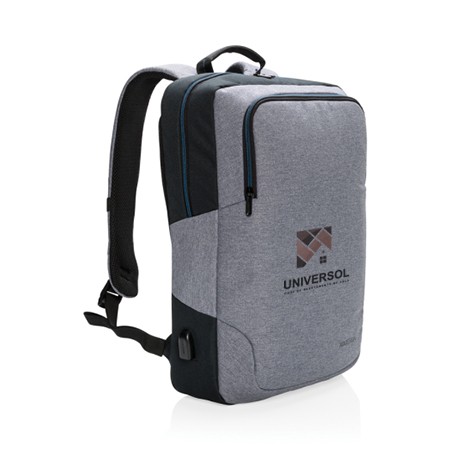 Innovic 15” Laptop Backpack - Roughton - Lytchett Minster