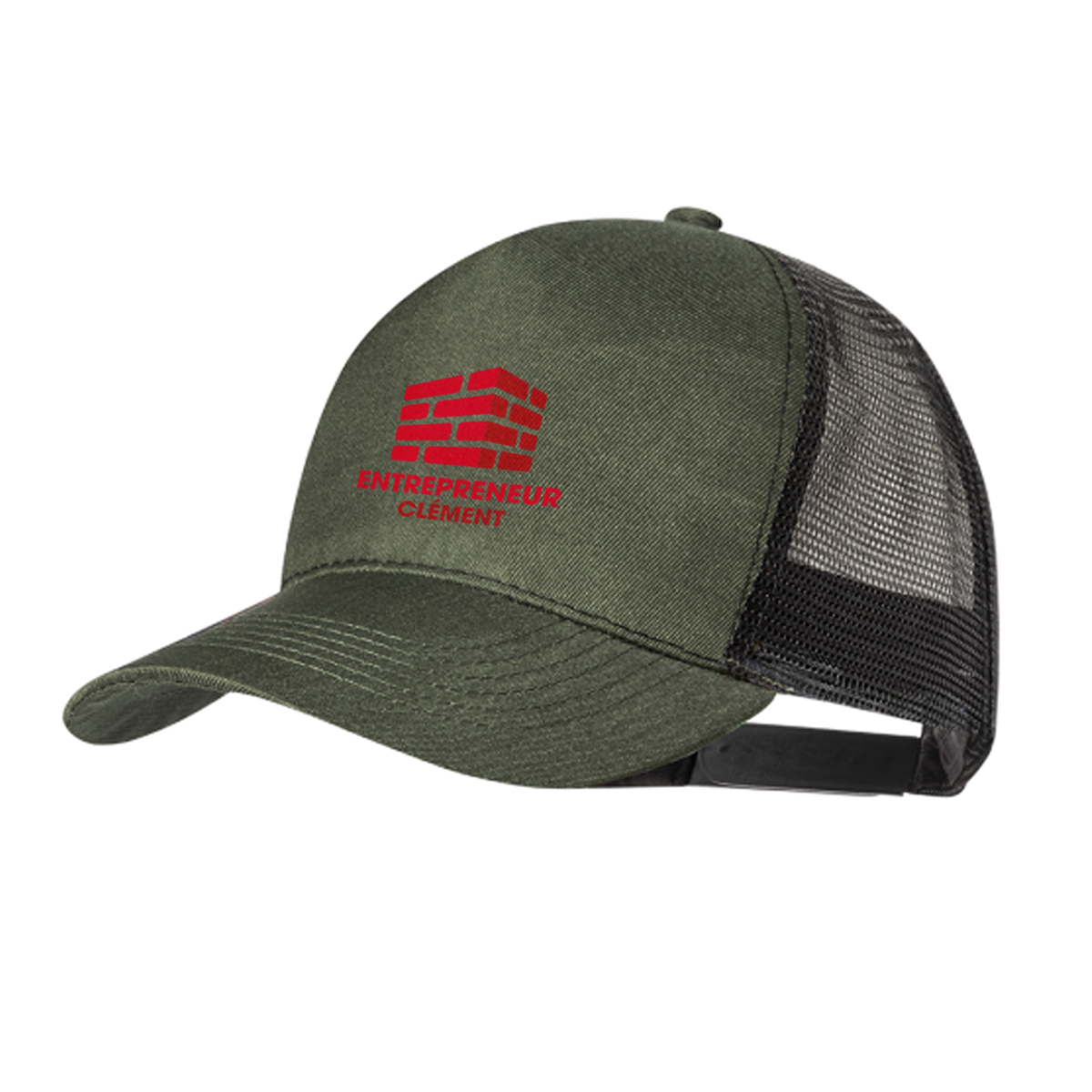 Pamper Hat - Finchingfield