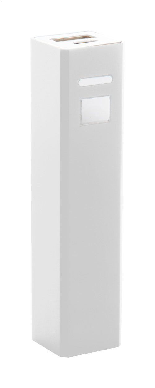 AluCharge 2200 - Peterborough