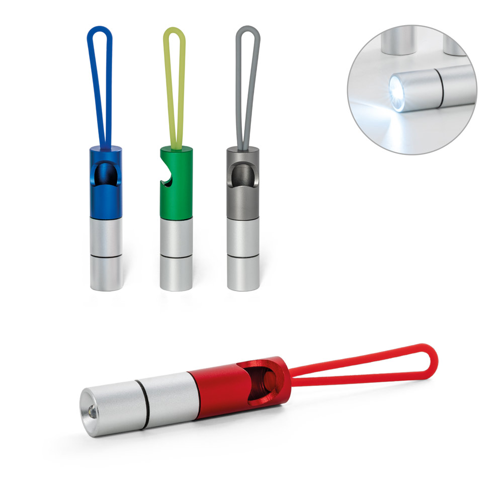 LumiBeam Torch - Beckley