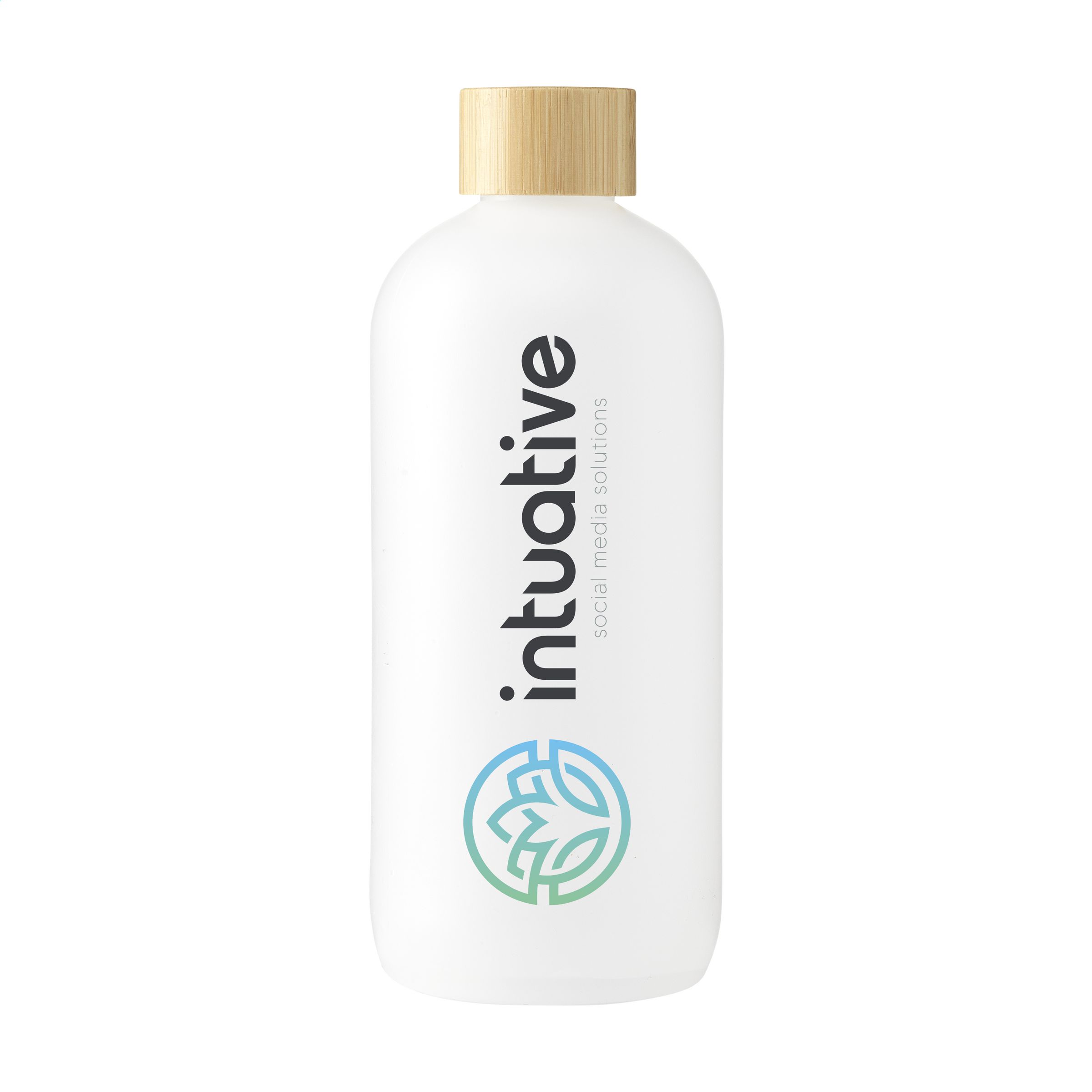 EcoBottle - Carleton - Fradley