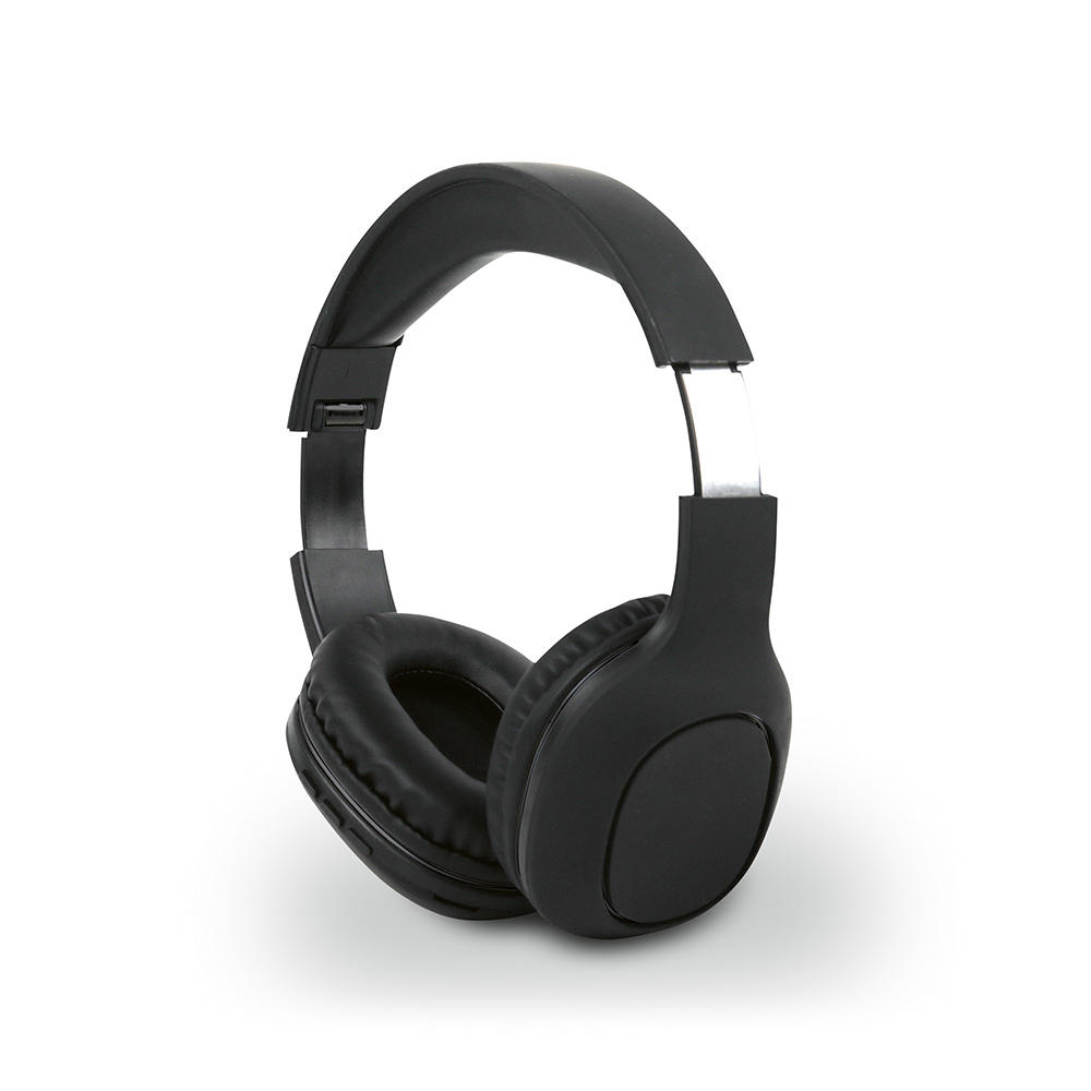 EcoTuned Wireless Headphones - Portree