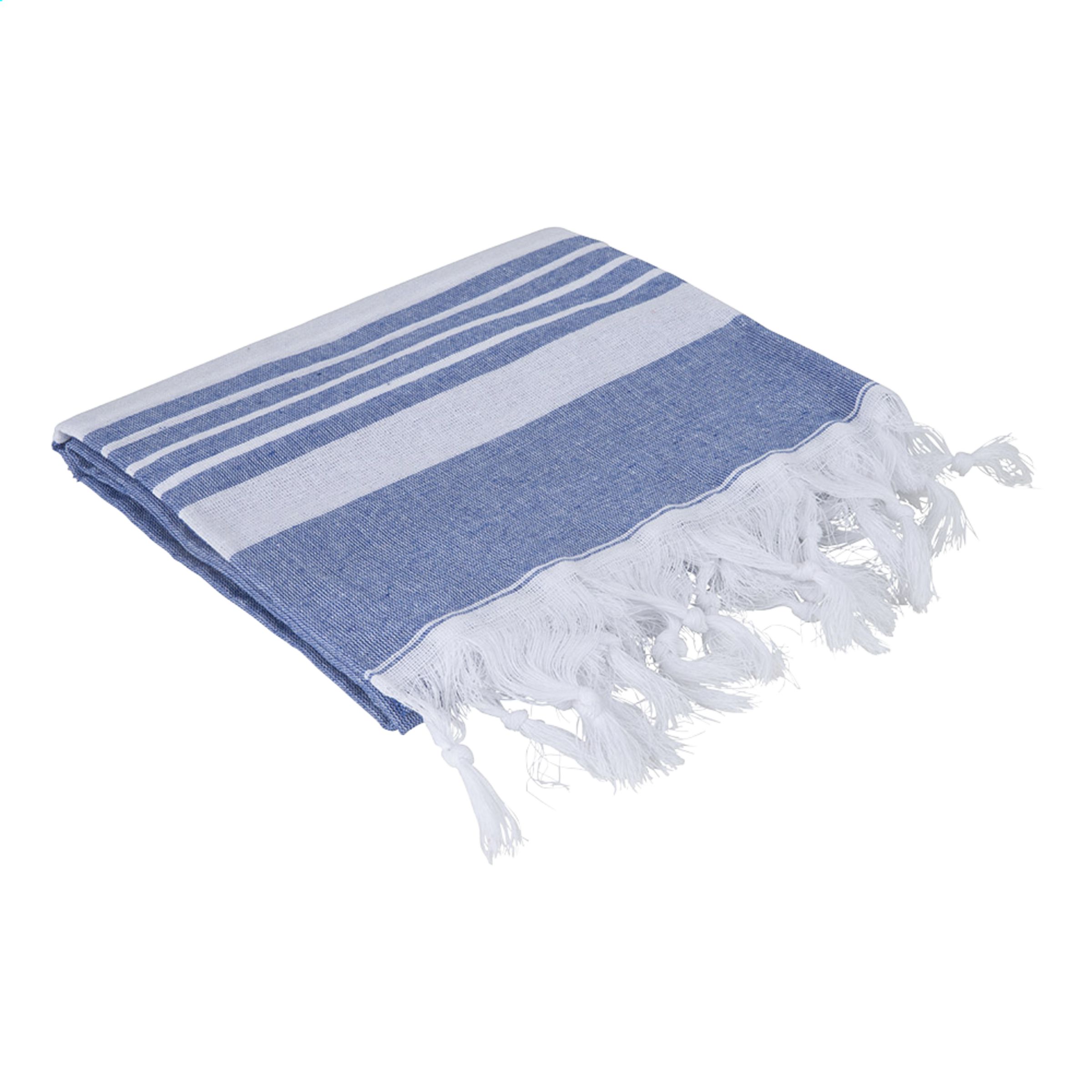 Multifunctional Hammam Towel - Horsley - Newenden