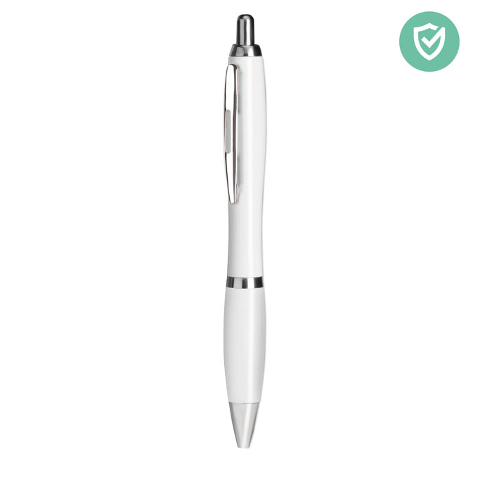SilverGuard Pen - Haworth