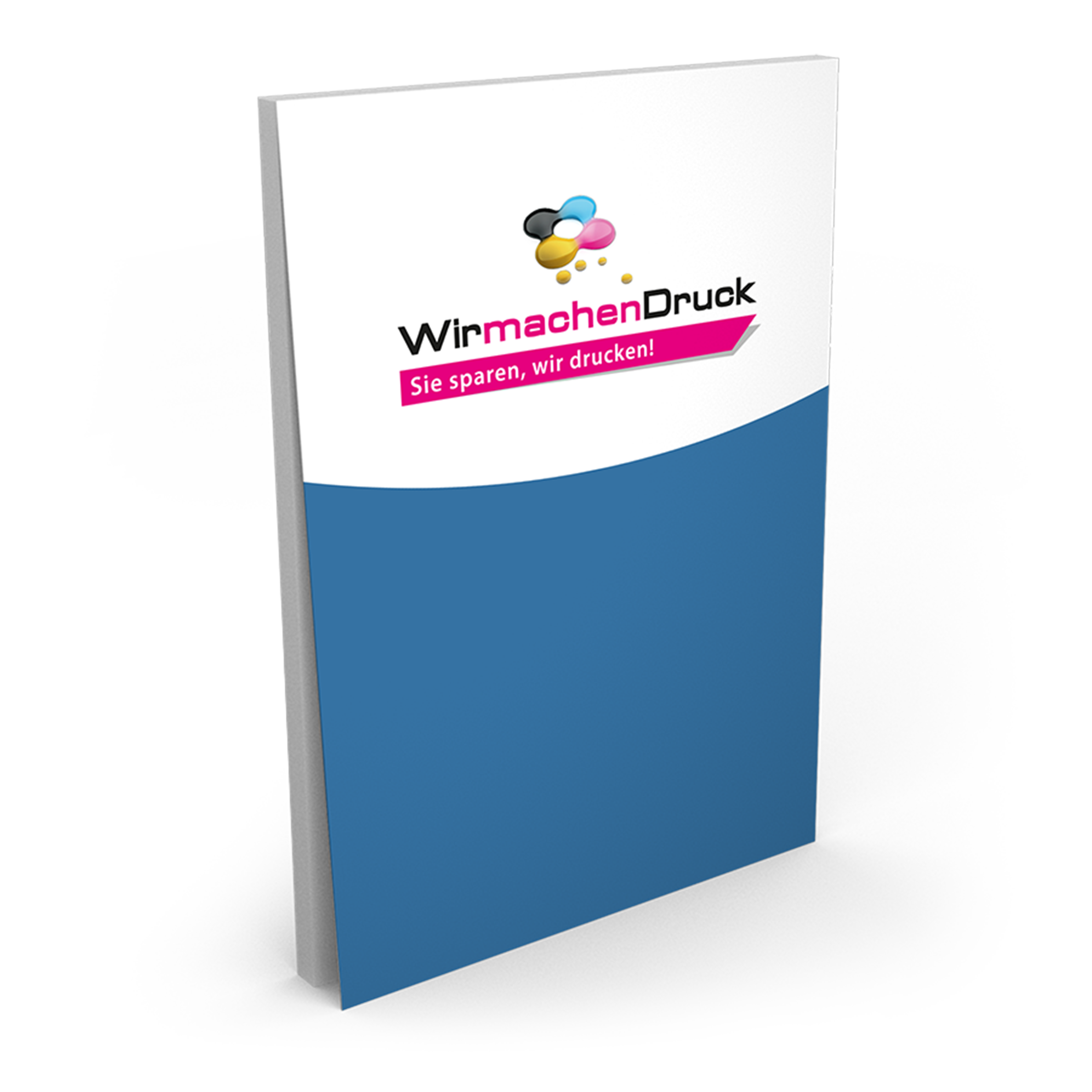 StickyNote A4 - Shaftesbury