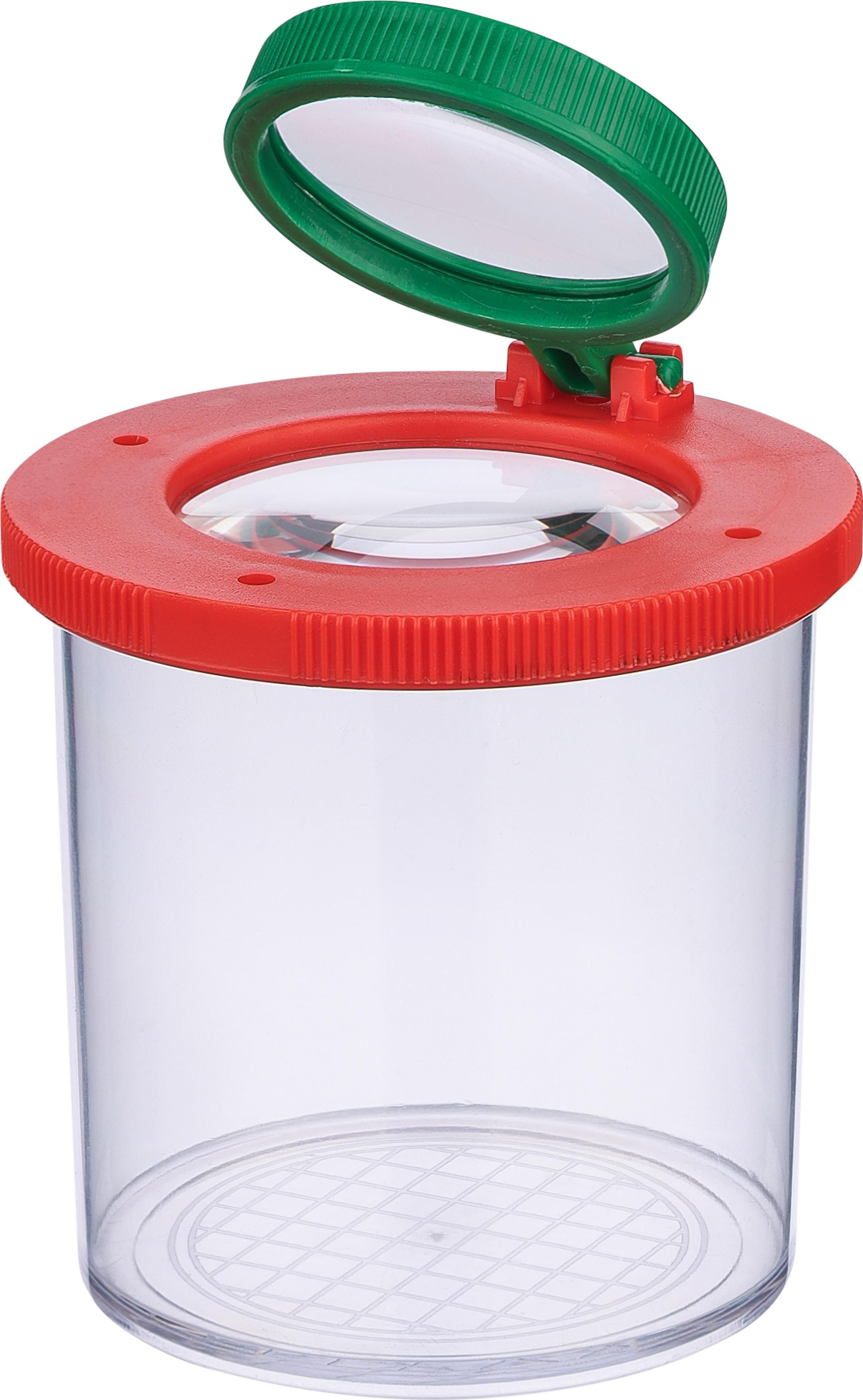 Vergrößerungsglas für Kinder - Schöppenstedt
