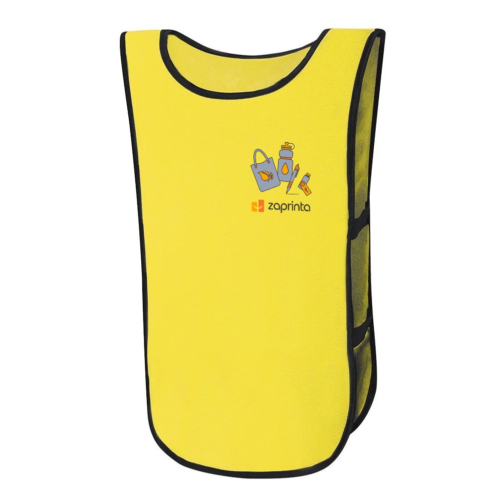 Kids Active Fit Vest - Shaftesbury