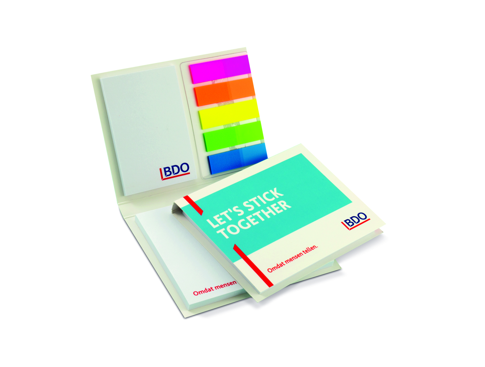 Flexible Booklet Set - Castle Combe