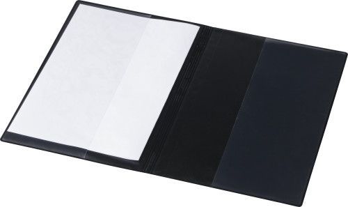Auto Organizer Duo-Folder - Osmington Mills