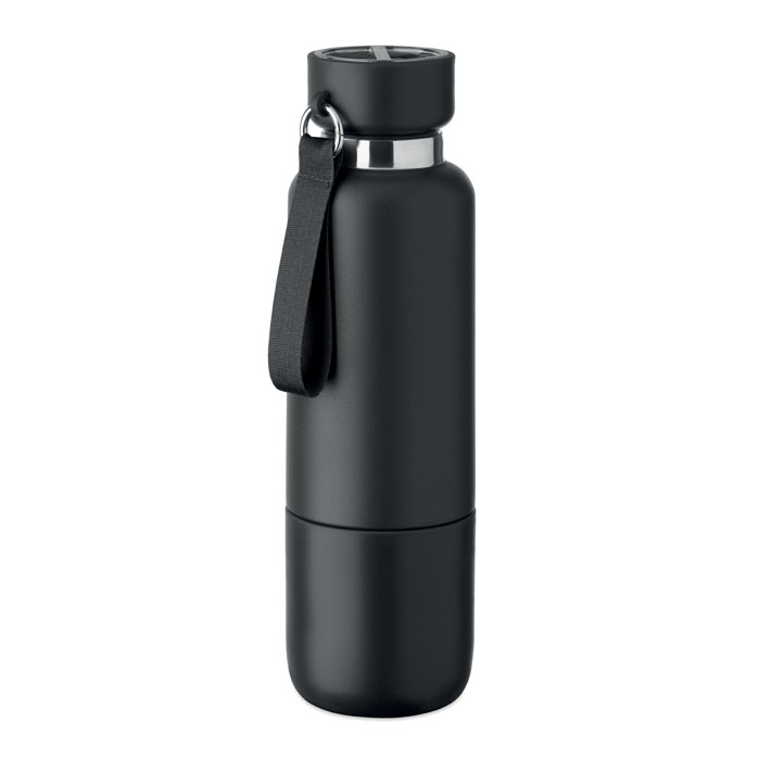 EcoSteel Hydro Flask - Atherstone