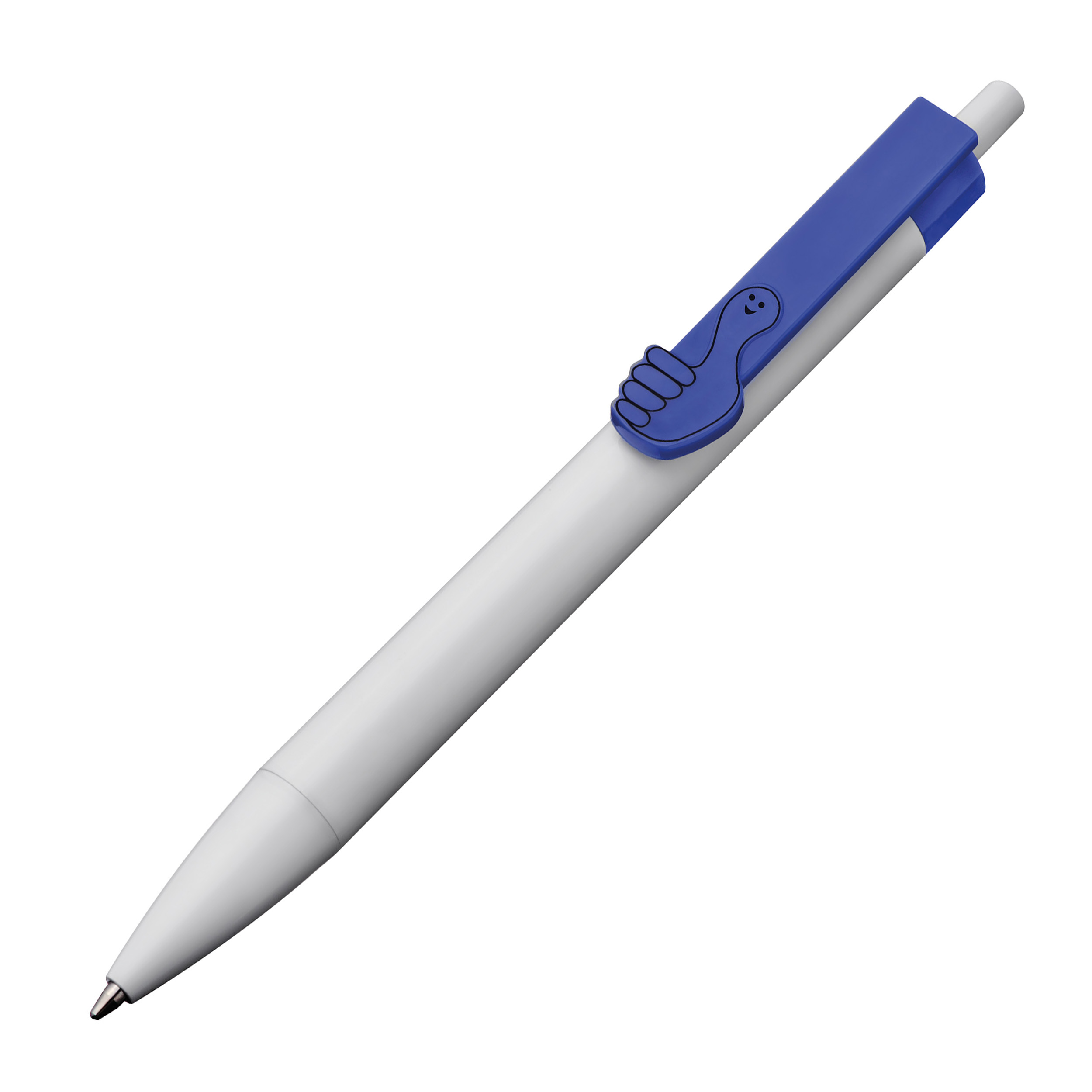 ExpressiveClip Pen from Sherington - Kidderminster