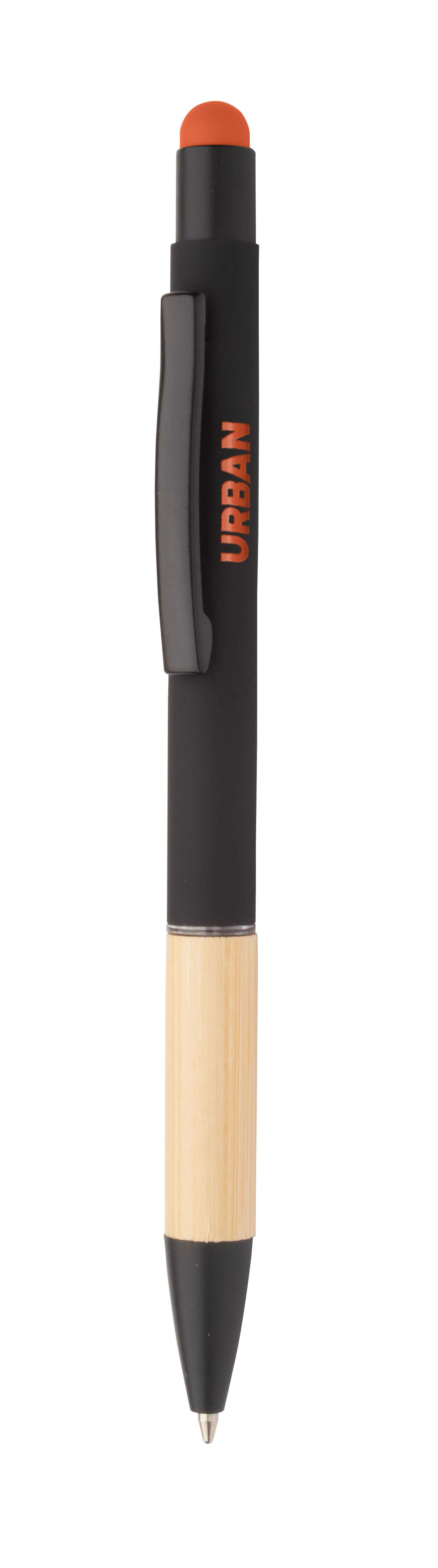 MirageTouch Bamboo Stylus Pen - Gatwick