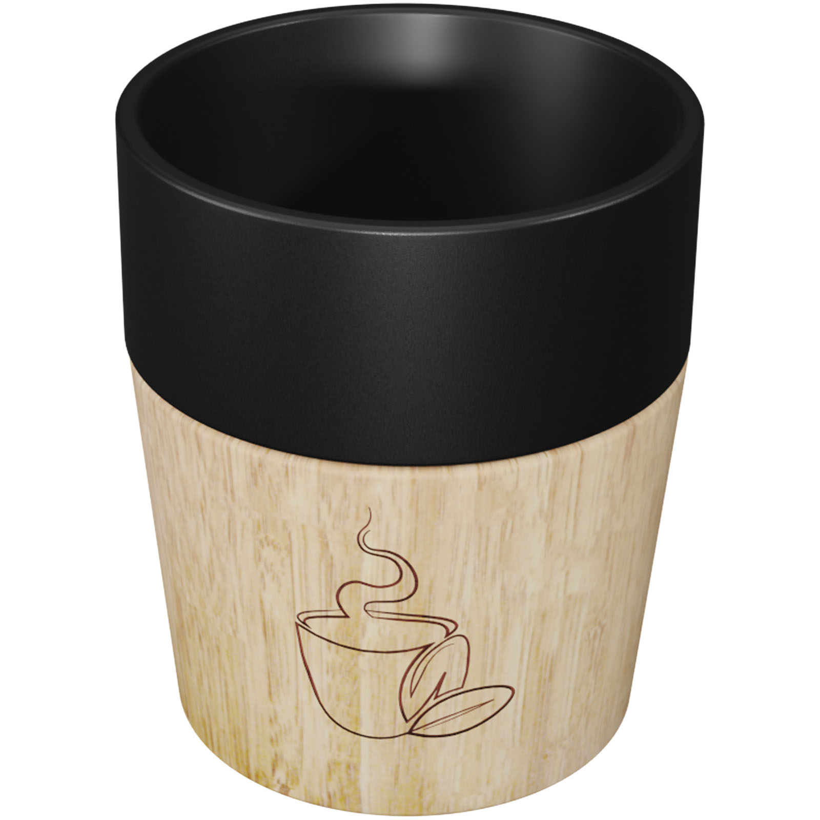 Magnetic Ceramic Mug - Upchurch