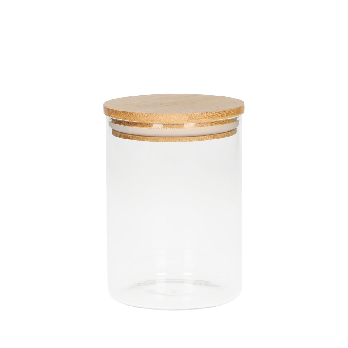 EcoGlass Jar - Surbiton - Hall Green