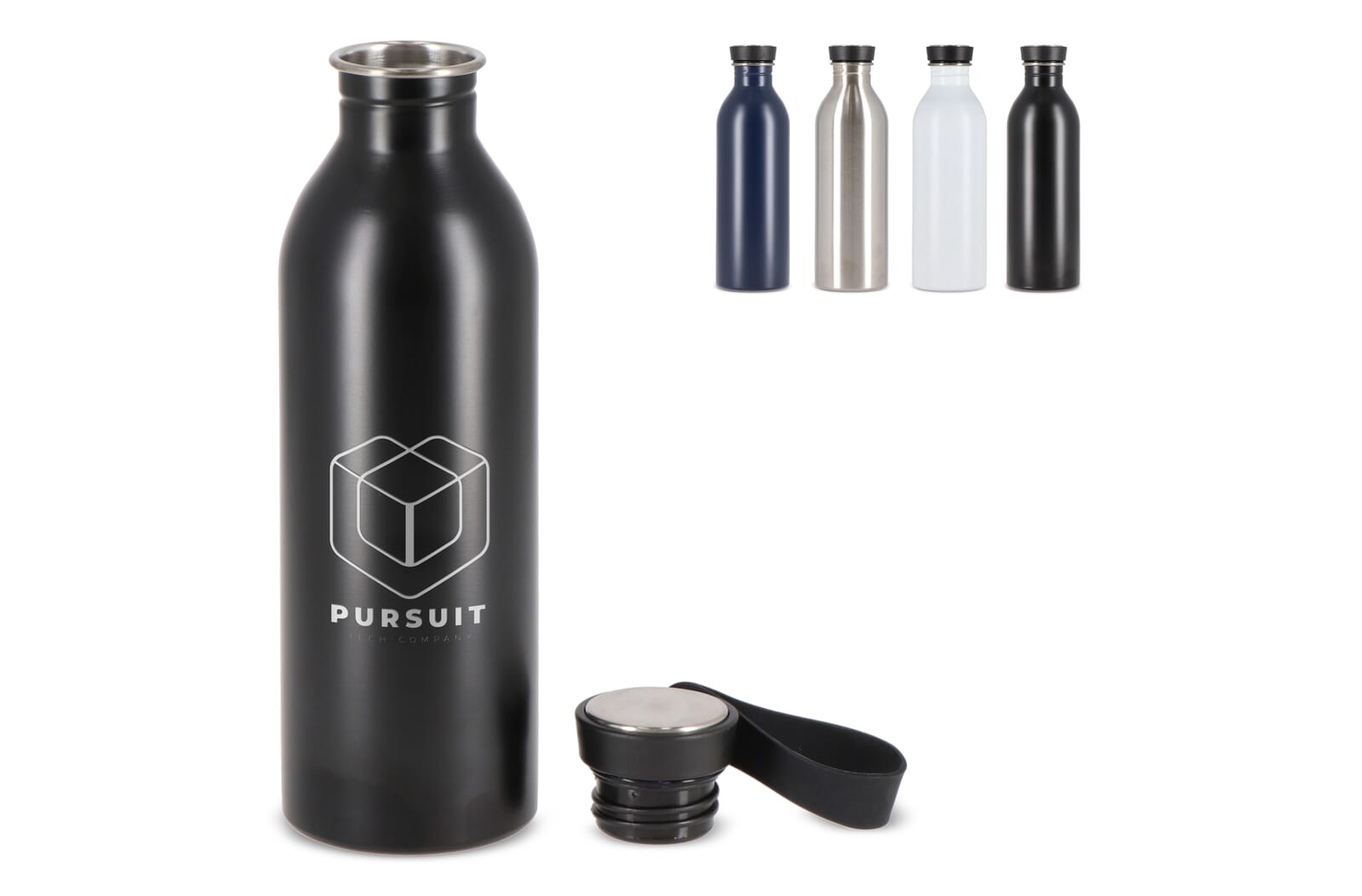 SleekCarry 500ml Bottle - Great Oakley