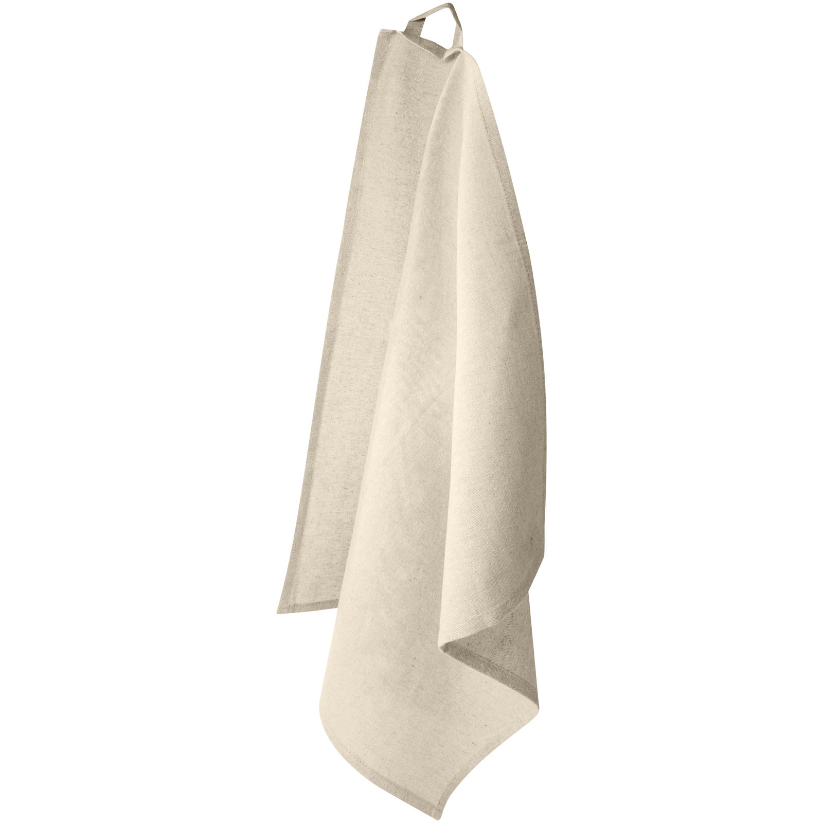 Pheebs Kitchen Towel made from Recycled Cotton Polyester Blend - Laughton