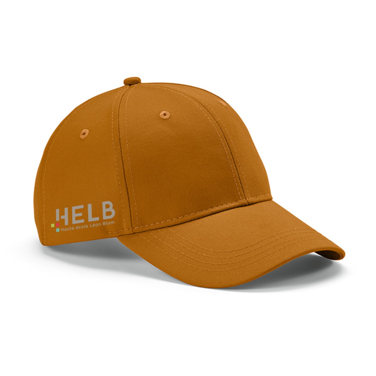 EcoComfort Recycled Cotton Cap - Purbeck