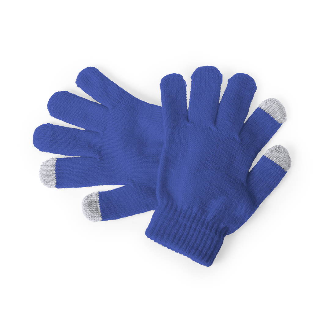 Interactive Fun Touch Gloves - Sandwell