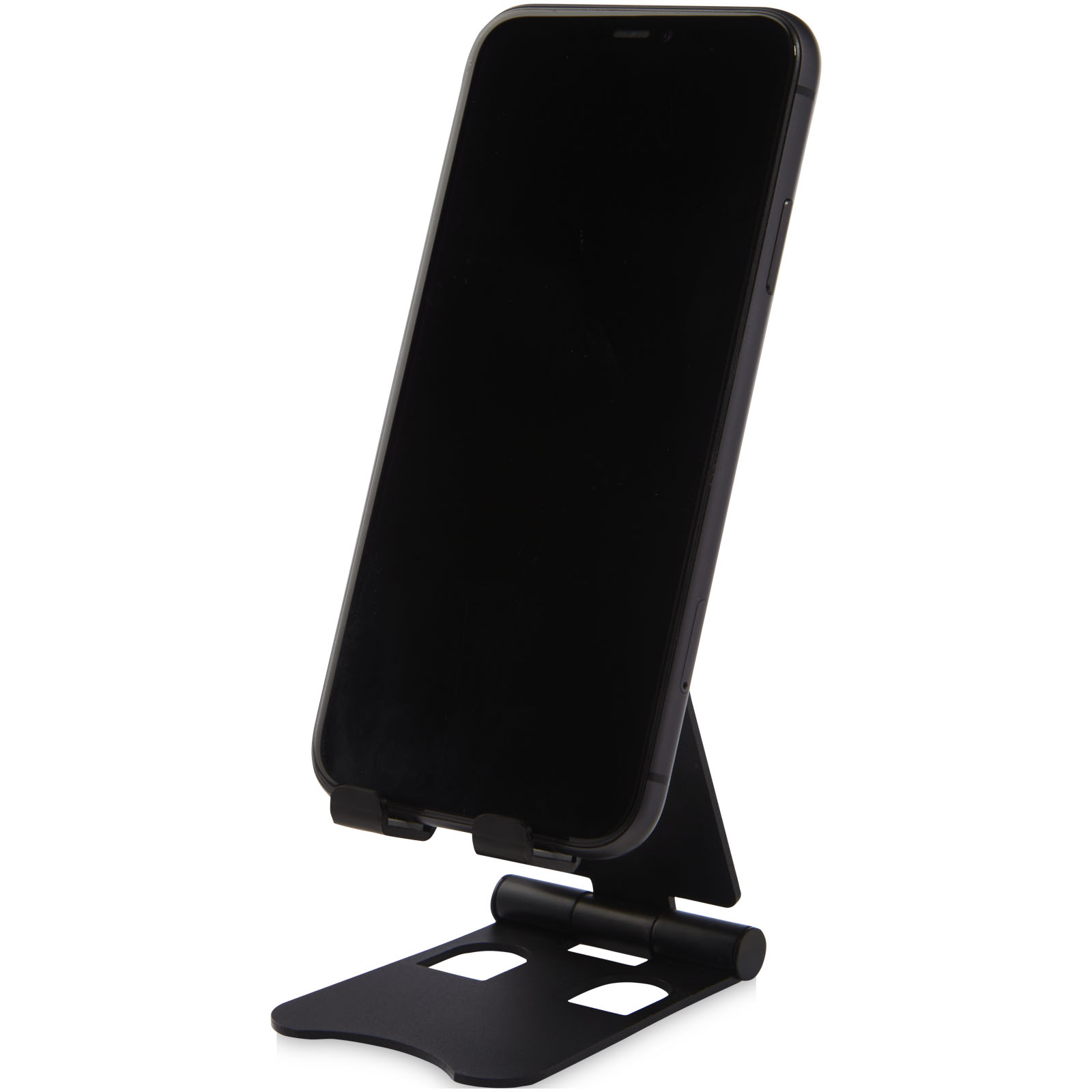 Adjustable Aluminum Phone Holder - Nether Poppleton - Alford