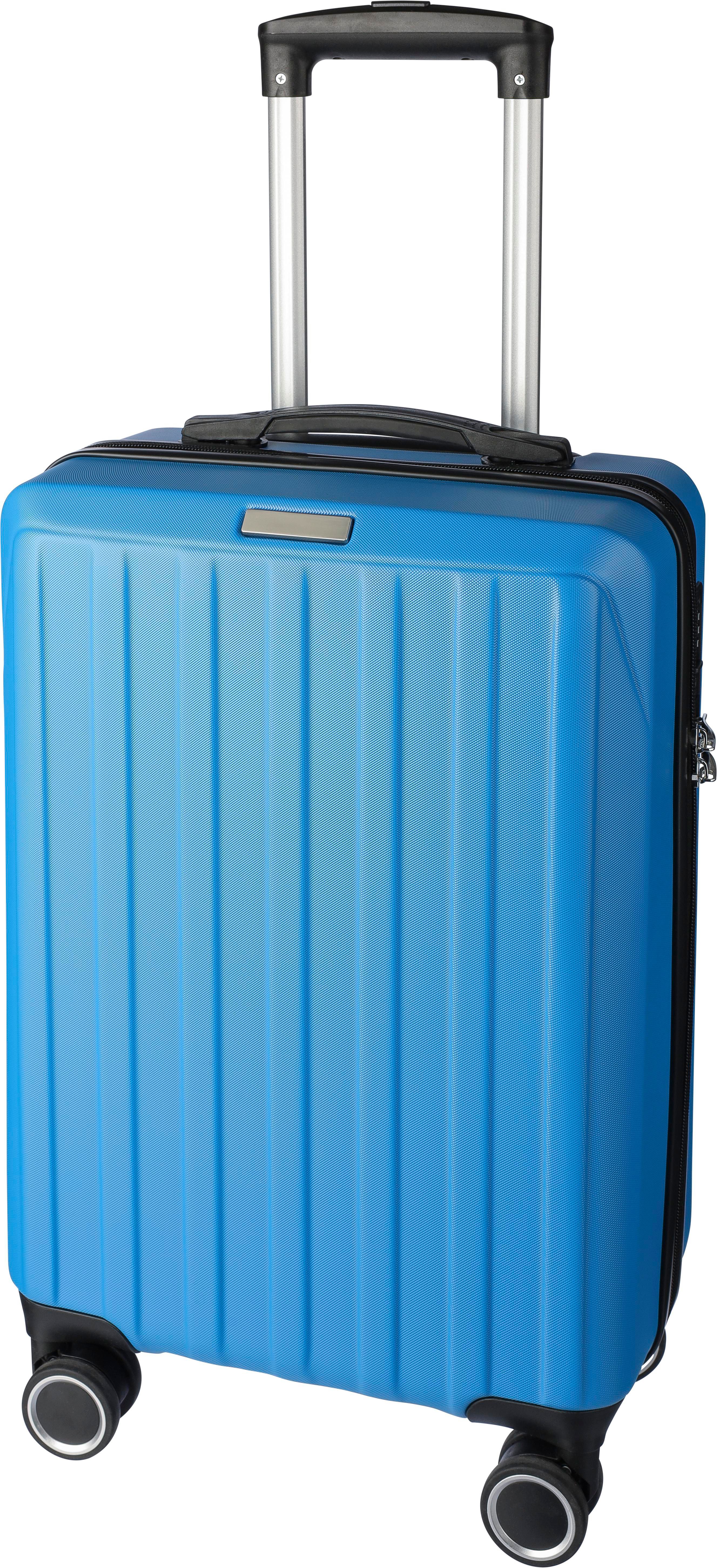 Alaric Voyager Trolley - Liss