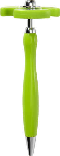 ABS Spinning Pen - Aldwincle - Cumnock