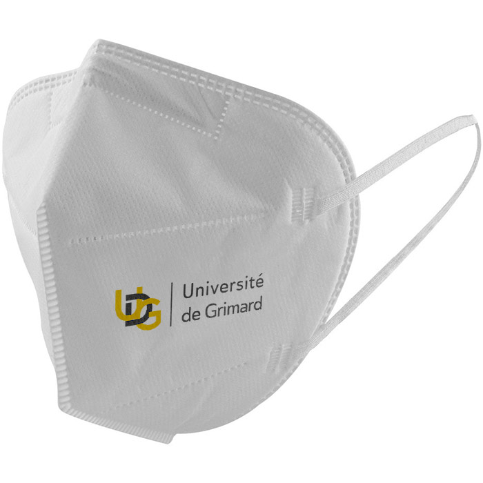 FFP Protection Mask with 5 Layers - Washington