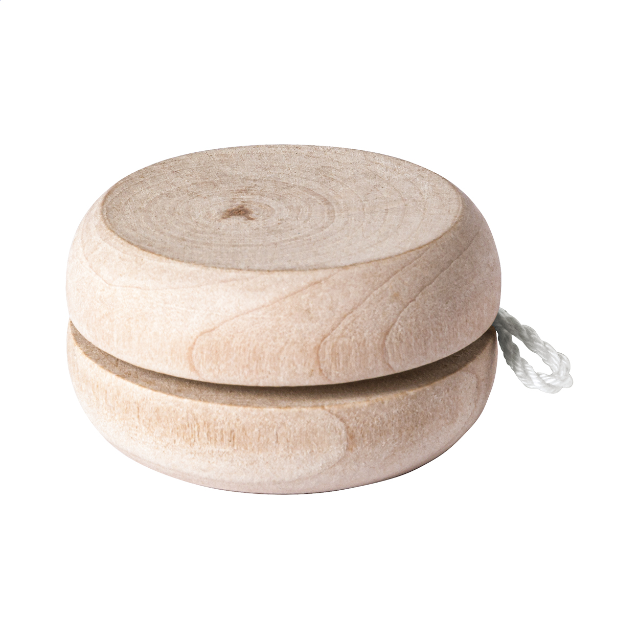 Wooden Spinner - Chester