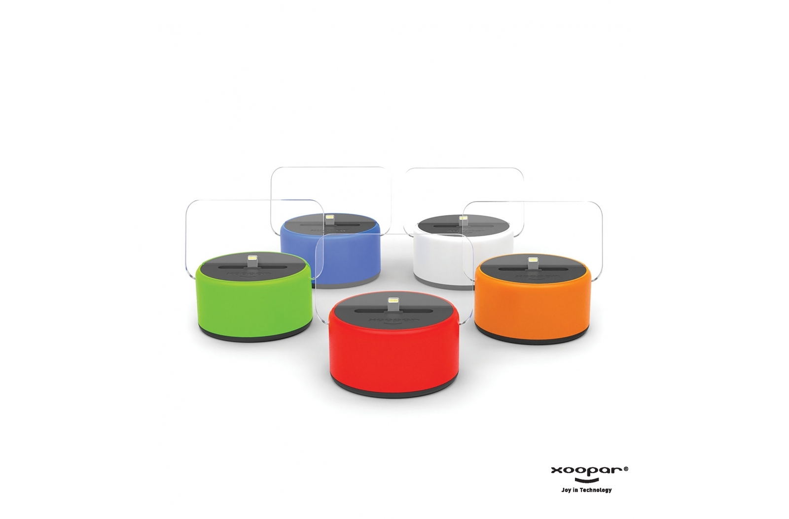 Universal GlowHub - Long Sutton