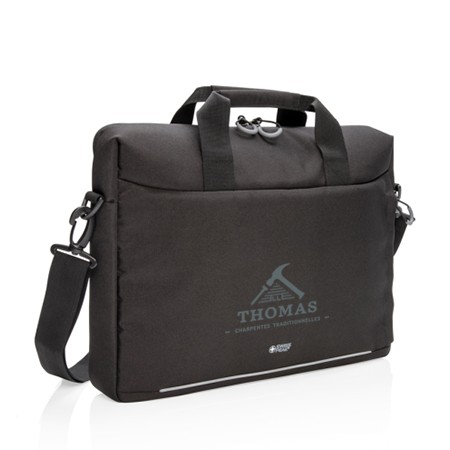 SecureCarry RFID Laptop Bag - Haversham