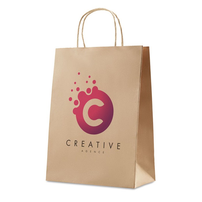 Personalized gift bag - | Zaprinta Personalized gift bag - | Zaprinta