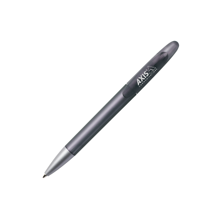 ICON IC400 FROST AL Ballpoint Pen - Upchurch