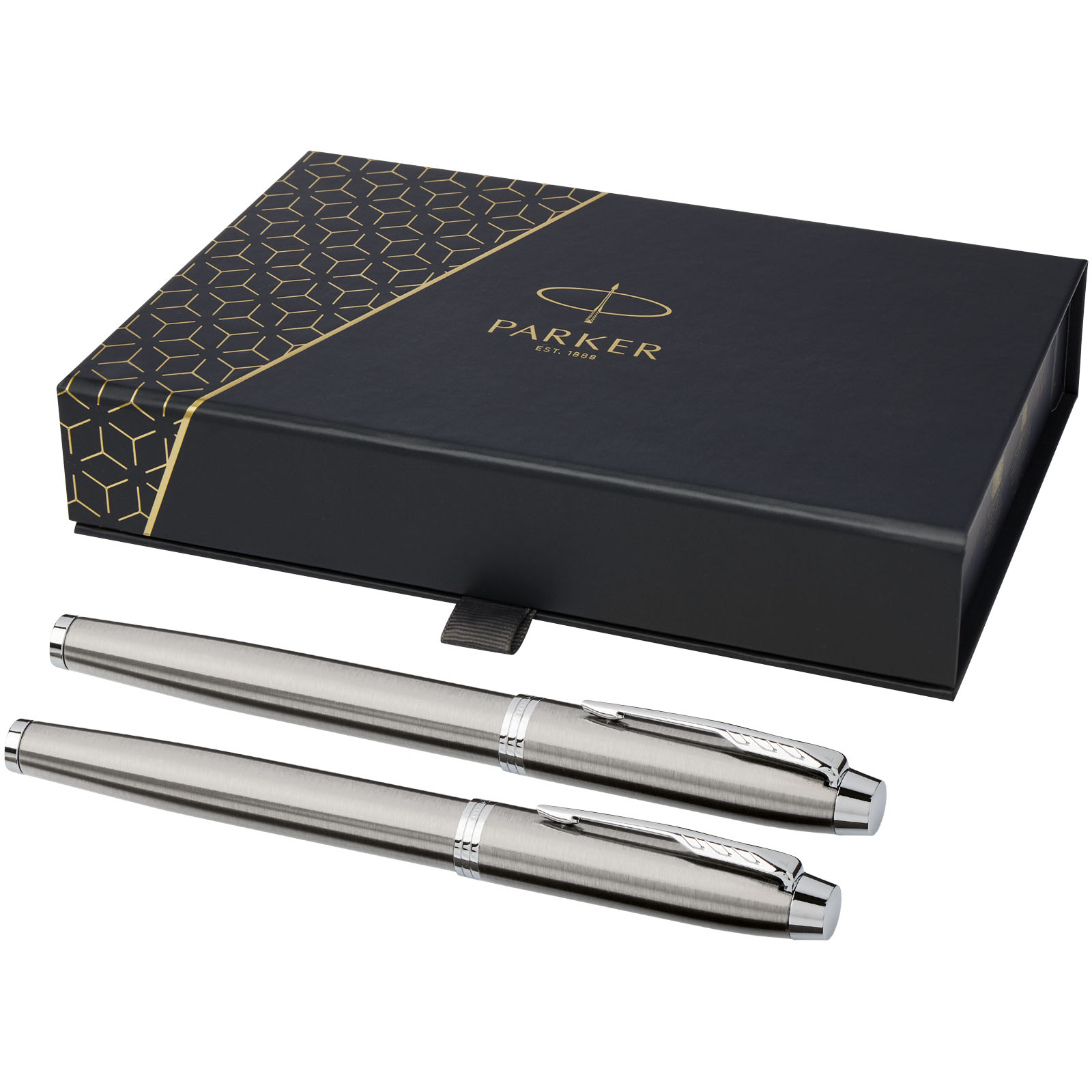 Parker Premium Pen Duo Set - Allington