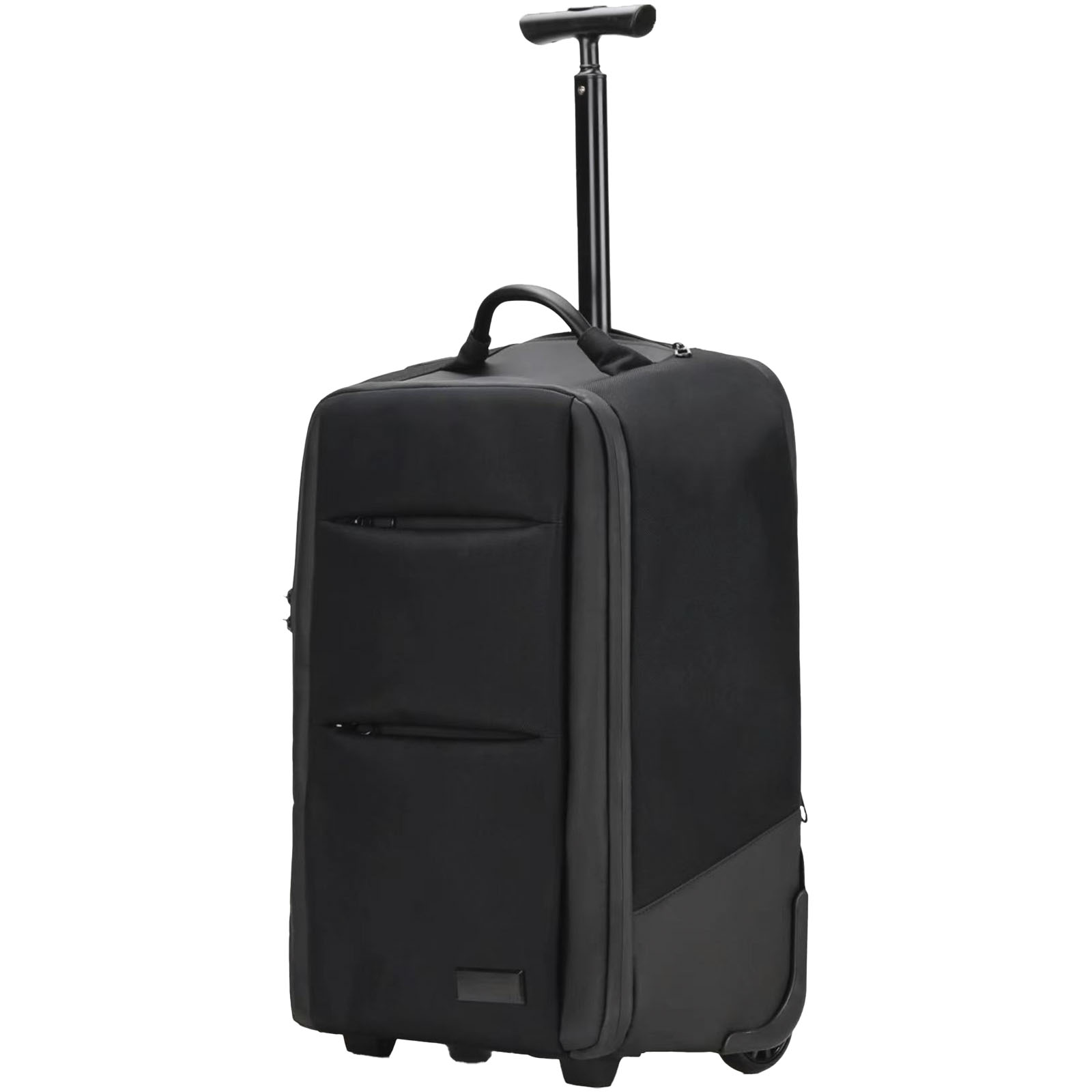 Laptop Backpack with Convertible Trolley Feature - Ewell - Eastbourne