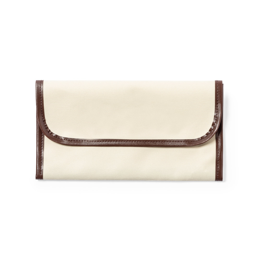 Shere - Durable Travel Document Organizer - Lechlade