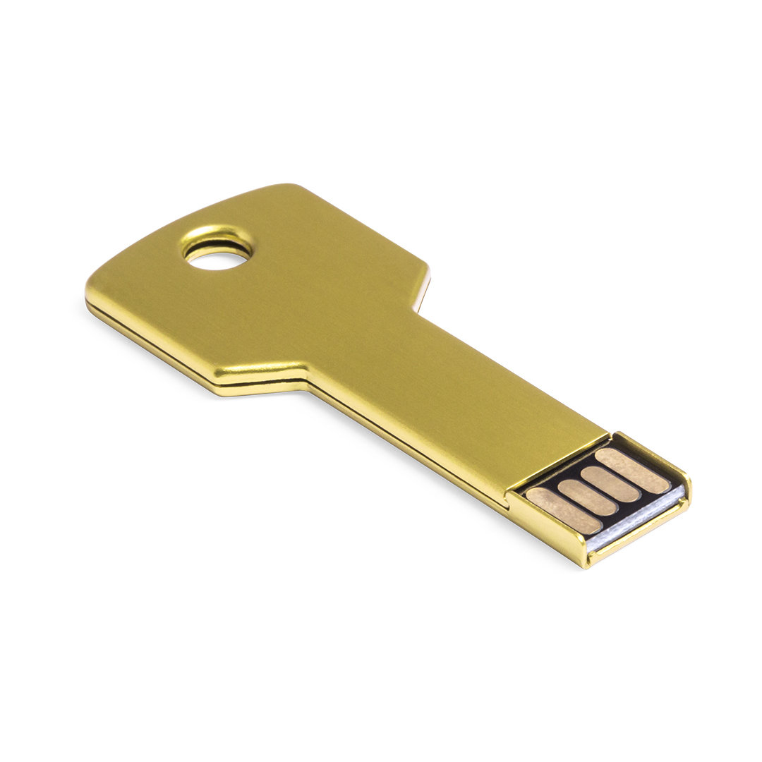 USB-Speicherfestlegung 16GB - Heldburg