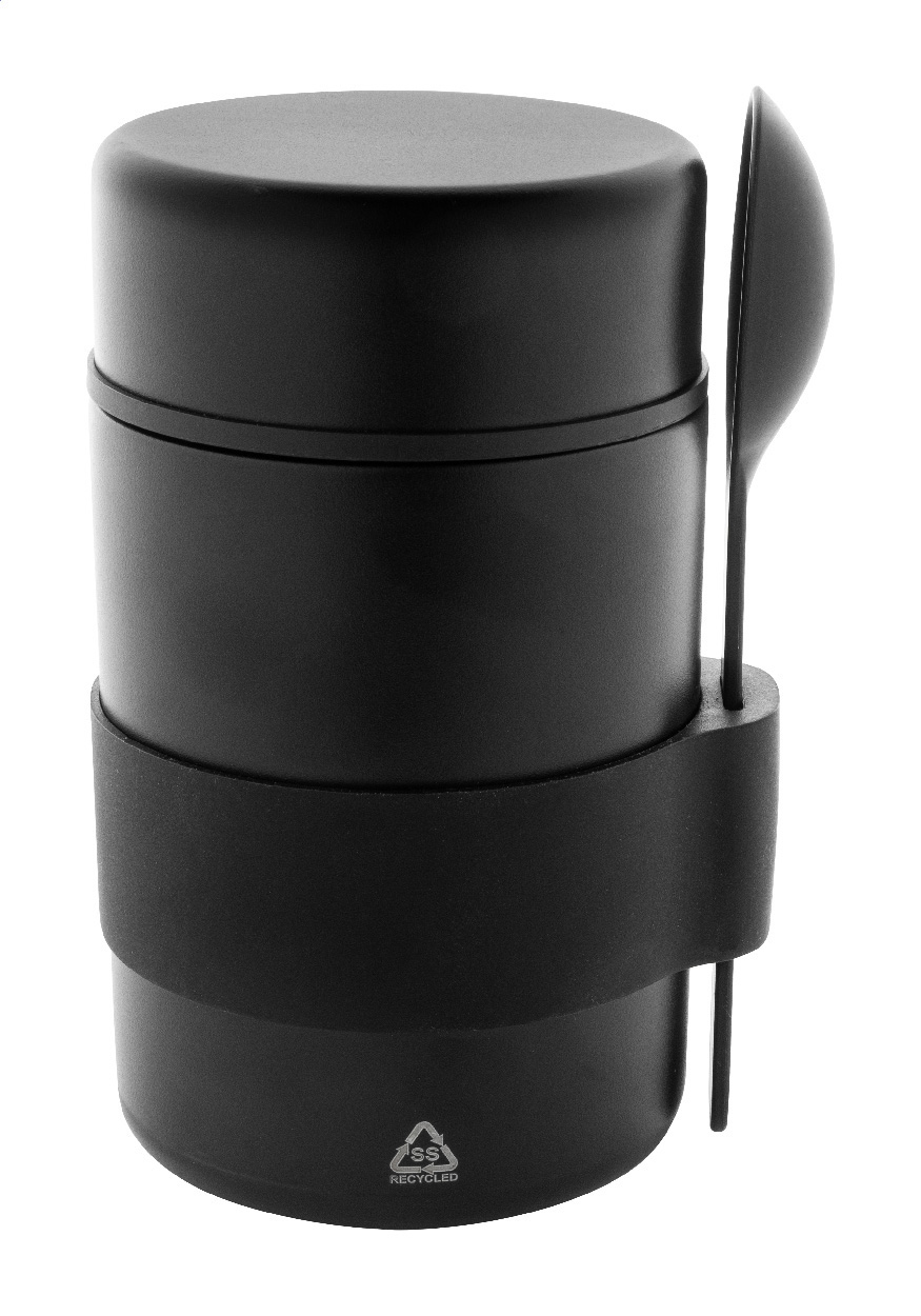 Minestrone RSS insulated lunch pot