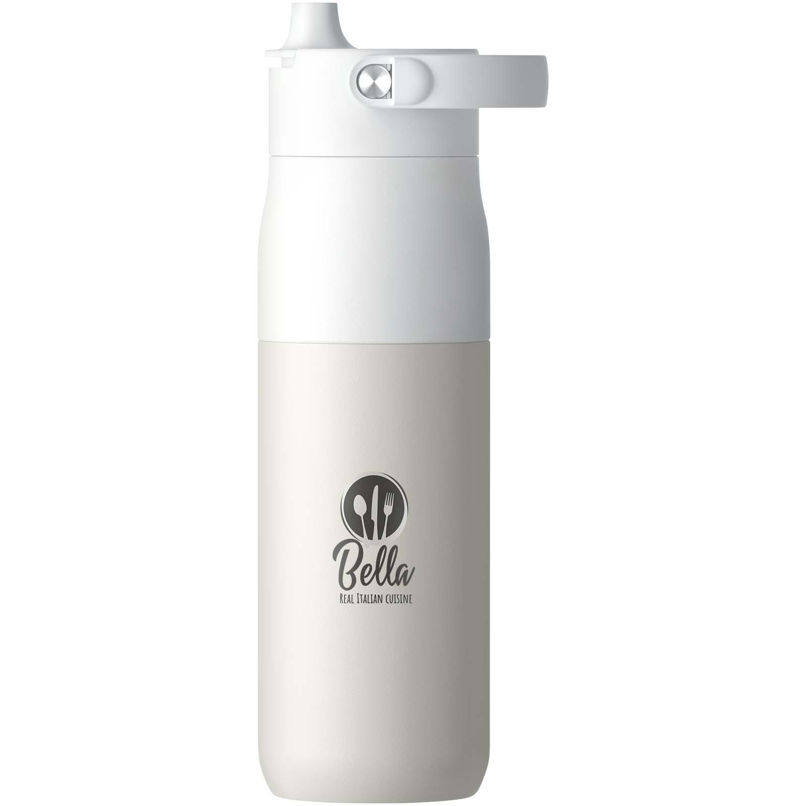 PureFlow Insulated Hydration Bottle - Great Horwood